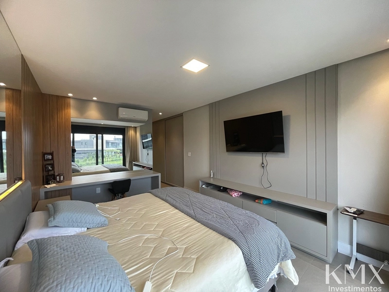 🏡✨ CASA À VENDA NO CONDOMÍNIO SENSE: 4ª foto da galeria de imagens do imóvel