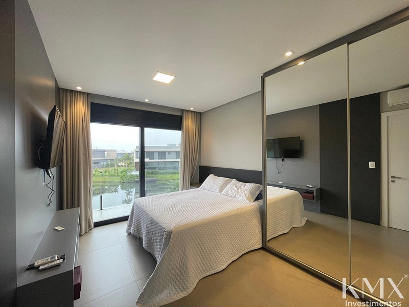🏡✨ CASA À VENDA NO CONDOMÍNIO SENSE: 16ª foto da galeria de imagens do imóvel