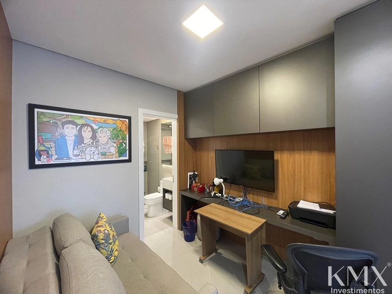 🏡✨ CASA À VENDA NO CONDOMÍNIO SENSE: 21ª foto da galeria de imagens do imóvel