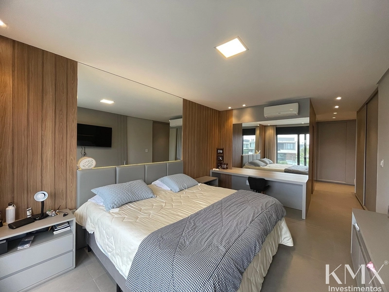 🏡✨ CASA À VENDA NO CONDOMÍNIO SENSE: 5ª foto da galeria de imagens do imóvel