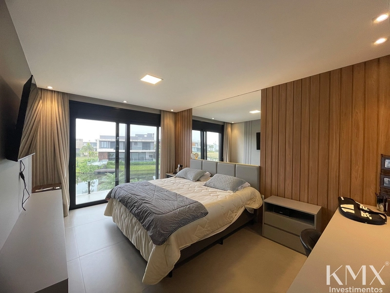 🏡✨ CASA À VENDA NO CONDOMÍNIO SENSE: 3ª foto da galeria de imagens do imóvel