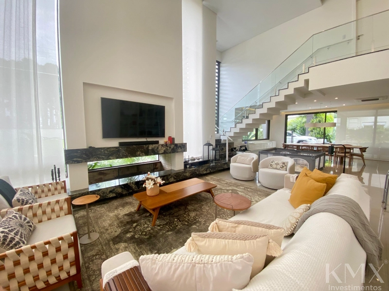 🏡✨ SOBRADO À VENDA NO CONDOMÍNIO VELAS MARINA: 1ª foto da galeria de imagens do imóvel