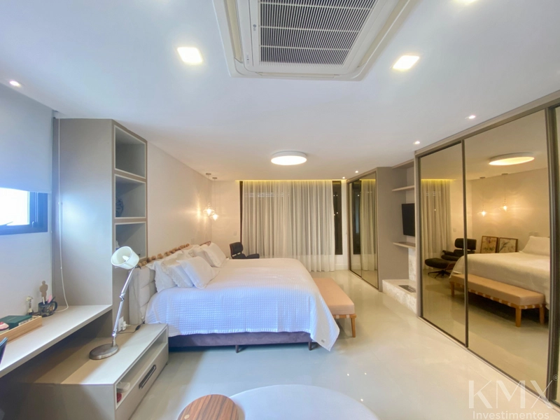 🏡✨ SOBRADO À VENDA NO CONDOMÍNIO VELAS MARINA: 3ª foto da galeria de imagens do imóvel