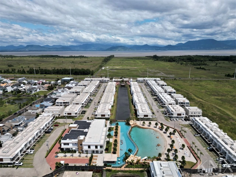 Sobrado, Condomínio Murano, Capão da Canoa: 57ª foto da galeria de imagens do imóvel