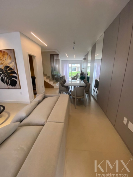 Sobrado, Condomínio Murano, Capão da Canoa: 2ª foto da galeria de imagens do imóvel