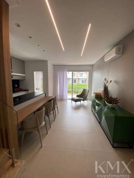 Sobrado, Condomínio Murano, Capão da Canoa: 4ª foto da galeria de imagens do imóvel