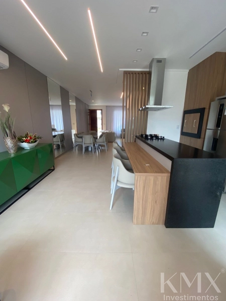 Sobrado, Condomínio Murano, Capão da Canoa: 6ª foto da galeria de imagens do imóvel