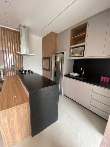 Sobrado, Condomínio Murano, Capão da Canoa: 9ª foto da galeria de imagens do imóvel