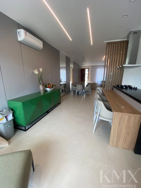 Sobrado, Condomínio Murano, Capão da Canoa: 8ª foto da galeria de imagens do imóvel