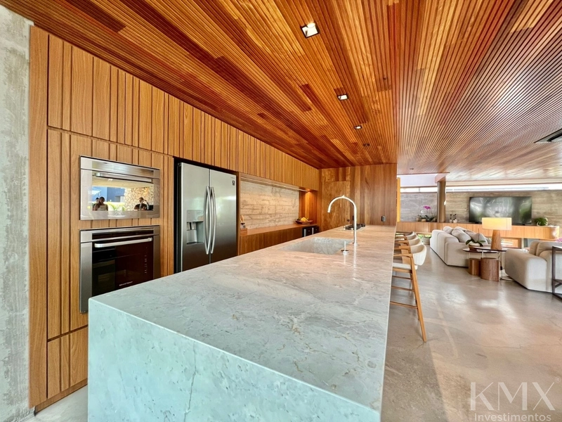 Sobrado, Cond. Velas da Marina, Capão da Canoa: 9ª foto da galeria de imagens do imóvel