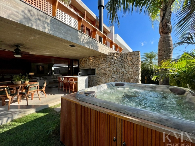 Sobrado, Cond. Velas da Marina, Capão da Canoa: 13ª foto da galeria de imagens do imóvel