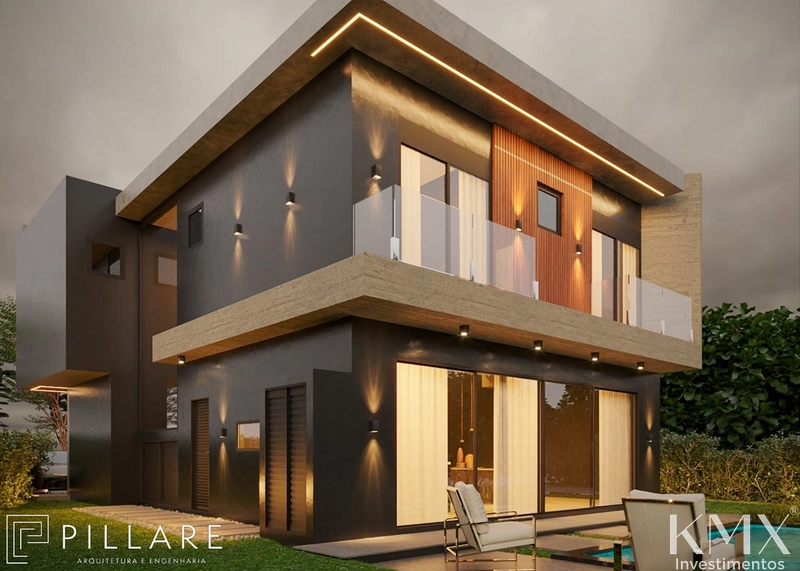 🏡✨ CASA À VENDA NO CONDOMÍNIO ZEN: 2ª foto da galeria de imagens do imóvel