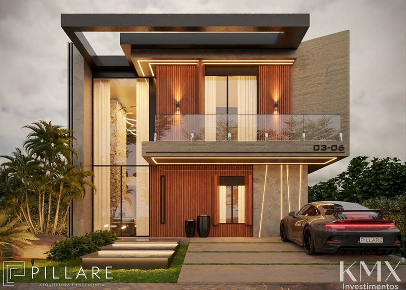 🏡✨ CASA À VENDA NO CONDOMÍNIO ZEN: 1ª foto da galeria de imagens do imóvel