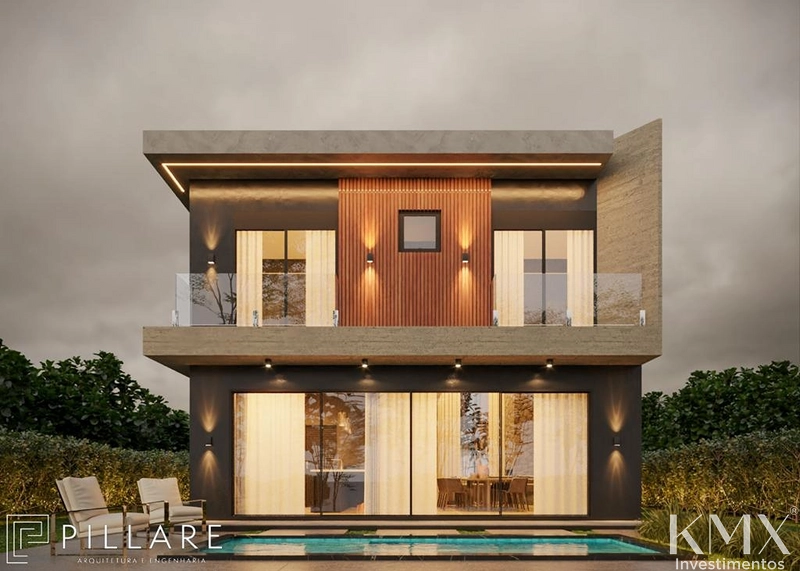 🏡✨ CASA À VENDA NO CONDOMÍNIO ZEN: 3ª foto da galeria de imagens do imóvel