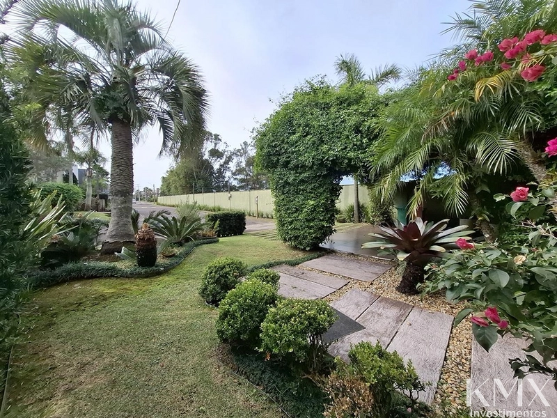🏡✨ CASA À VENDA NO CONDOMÍNIO LAS PALMAS: 4ª foto da galeria de imagens do imóvel