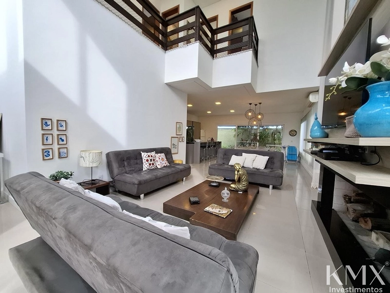 🏡✨ CASA À VENDA NO CONDOMÍNIO LAS PALMAS: 5ª foto da galeria de imagens do imóvel