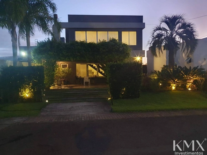 🏡✨ CASA À VENDA NO CONDOMÍNIO LAS PALMAS: 1ª foto da galeria de imagens do imóvel