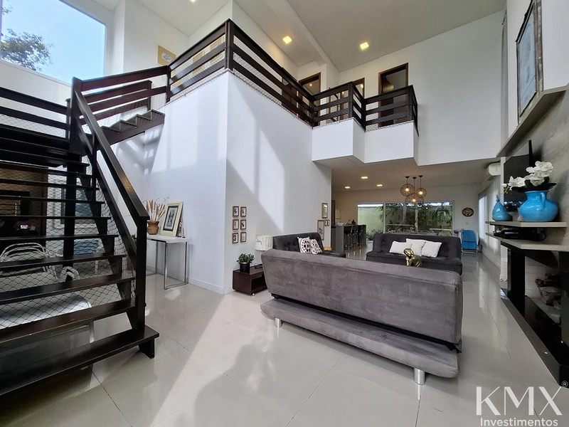 🏡✨ CASA À VENDA NO CONDOMÍNIO LAS PALMAS: 2ª foto da galeria de imagens do imóvel