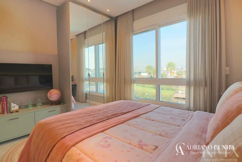 Sobrado, Cond. Malibu Beach Residence, Xangri-Lá: 17ª foto da galeria de imagens do imóvel