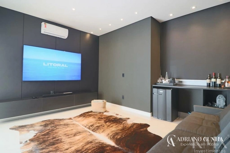 Sobrado, Cond. Malibu Beach Residence, Xangri-Lá: 11ª foto da galeria de imagens do imóvel