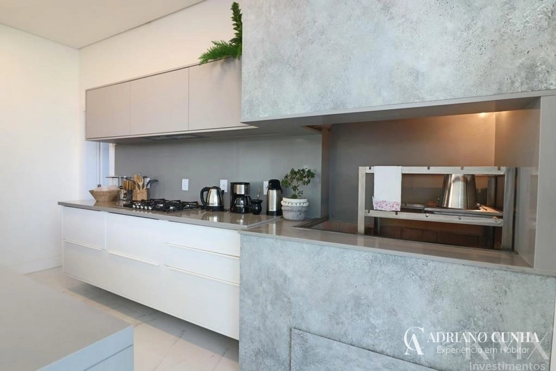 Sobrado, Cond. Malibu Beach Residence, Xangri-Lá: 8ª foto da galeria de imagens do imóvel