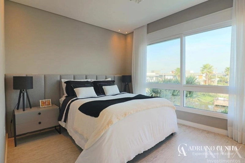 Sobrado, Cond. Malibu Beach Residence, Xangri-Lá: 18ª foto da galeria de imagens do imóvel