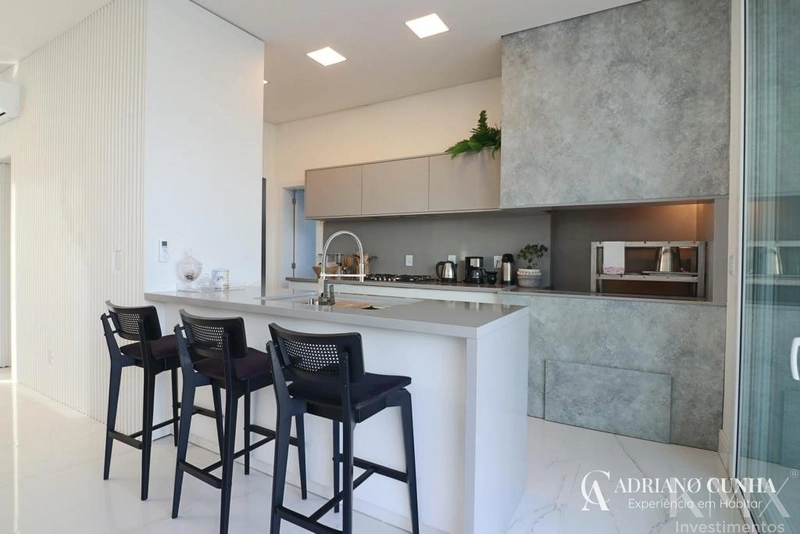 Sobrado, Cond. Malibu Beach Residence, Xangri-Lá: 7ª foto da galeria de imagens do imóvel