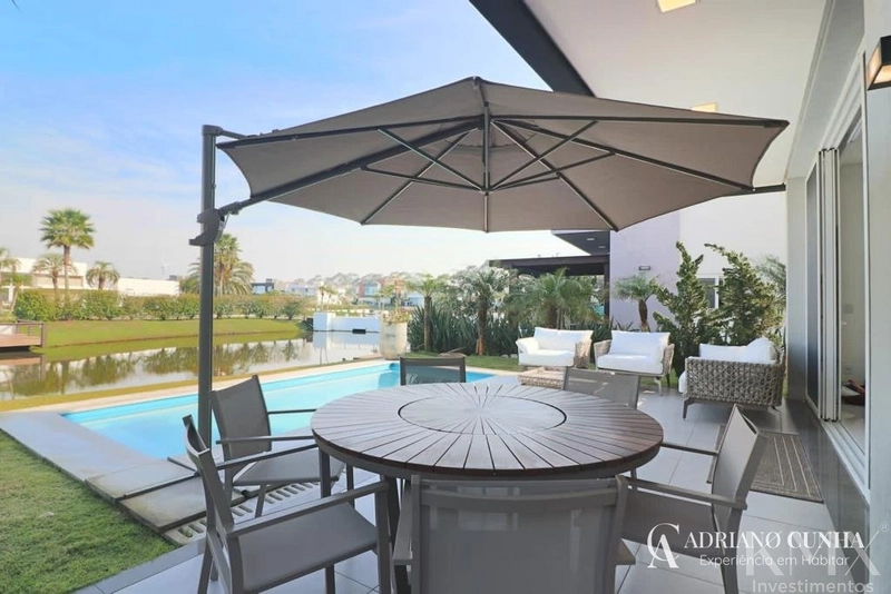 Sobrado, Cond. Malibu Beach Residence, Xangri-Lá: 21ª foto da galeria de imagens do imóvel