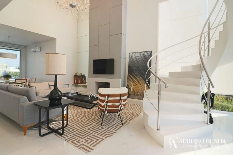 Sobrado, Cond. Malibu Beach Residence, Xangri-Lá: 4ª foto da galeria de imagens do imóvel