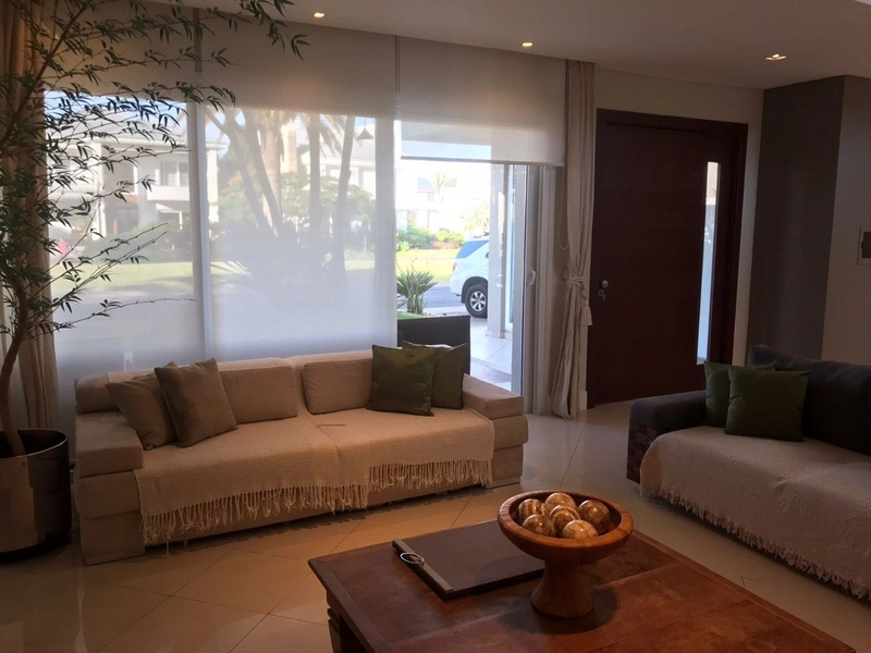 Sobrado, Condomínio Las Dunas, Xangri-Lá: 3ª foto da galeria de imagens do imóvel