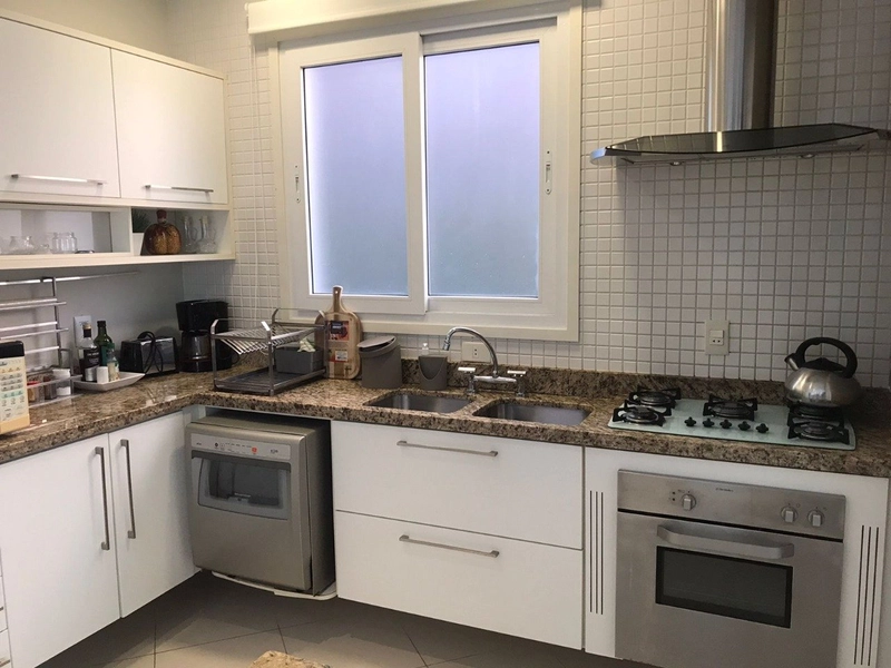 Sobrado, Condomínio Las Dunas, Xangri-Lá: 8ª foto da galeria de imagens do imóvel