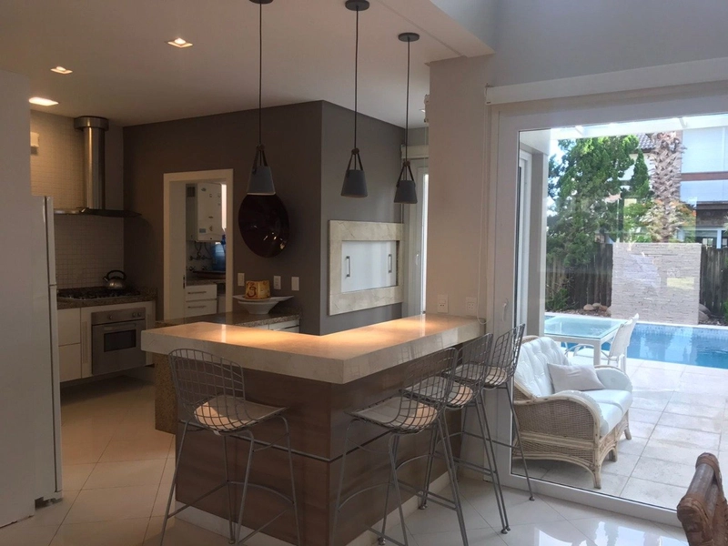 Sobrado, Condomínio Las Dunas, Xangri-Lá: 7ª foto da galeria de imagens do imóvel