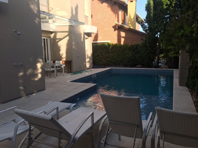 Sobrado, Condomínio Las Dunas, Xangri-Lá: 12ª foto da galeria de imagens do imóvel