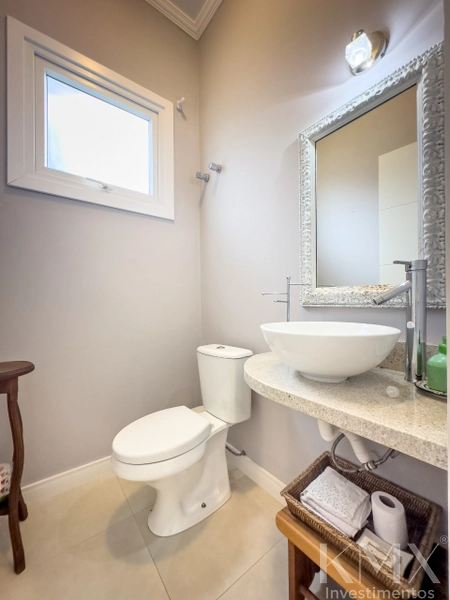 Casa, Condomínio Sea Coast, Xangri-Lá: 11ª foto da galeria de imagens do imóvel