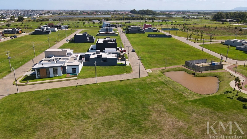 📍 TERRENO À VENDA | CONDOMÍNIO SANTORINI: 2ª foto da galeria de imagens do imóvel
