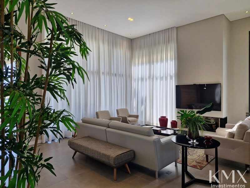 🏡✨ CASA À VENDA NO CONDOMÍNIO RIVIERA: 4ª foto da galeria de imagens do imóvel