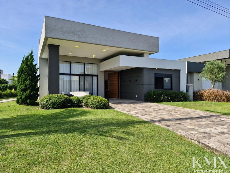 Imóvel residencial ou comercial
