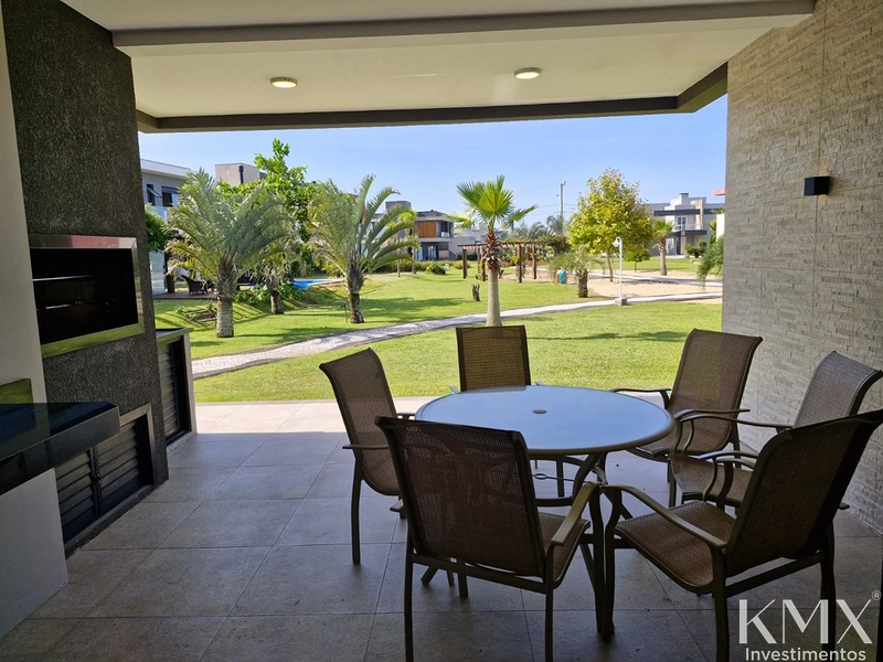 🏡✨ CASA À VENDA NO CONDOMÍNIO RIVIERA: 2ª foto da galeria de imagens do imóvel