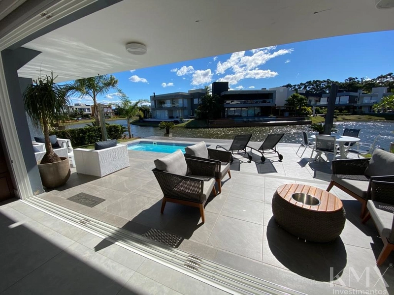 Sobrado, Condomínio Malibu Beach, Xangri-Lá: 12ª foto da galeria de imagens do imóvel