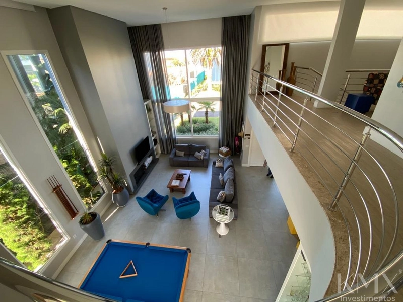 Sobrado, Condomínio Malibu Beach, Xangri-Lá: 2ª foto da galeria de imagens do imóvel