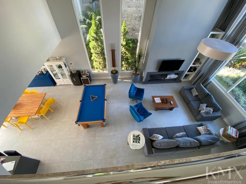 Sobrado, Condomínio Malibu Beach, Xangri-Lá: 3ª foto da galeria de imagens do imóvel