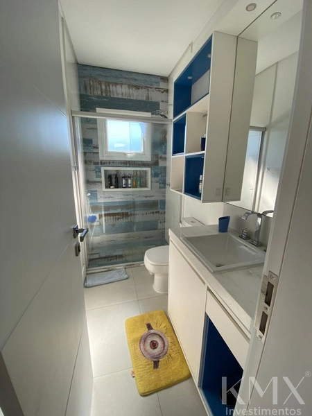 Sobrado, Condomínio Malibu Beach, Xangri-Lá: 8ª foto da galeria de imagens do imóvel