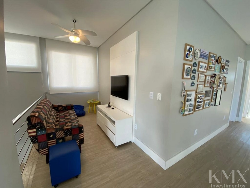 Sobrado, Condomínio Malibu Beach, Xangri-Lá: 4ª foto da galeria de imagens do imóvel