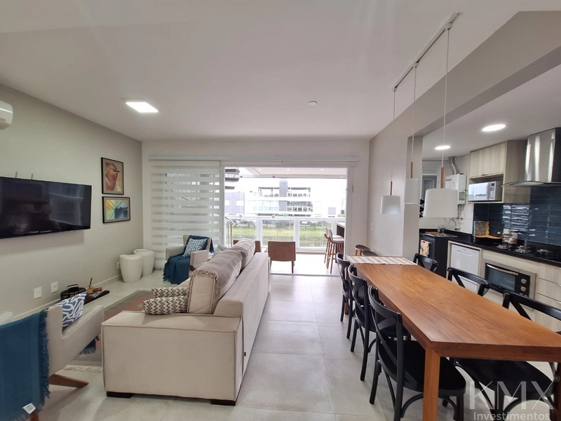 Apartamento, Cond. Rossi Atlântida, Xangri-Lá: 3ª foto da galeria de imagens do imóvel