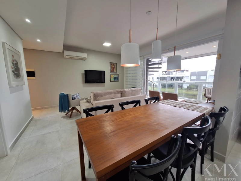 Apartamento, Cond. Rossi Atlântida, Xangri-Lá: 4ª foto da galeria de imagens do imóvel