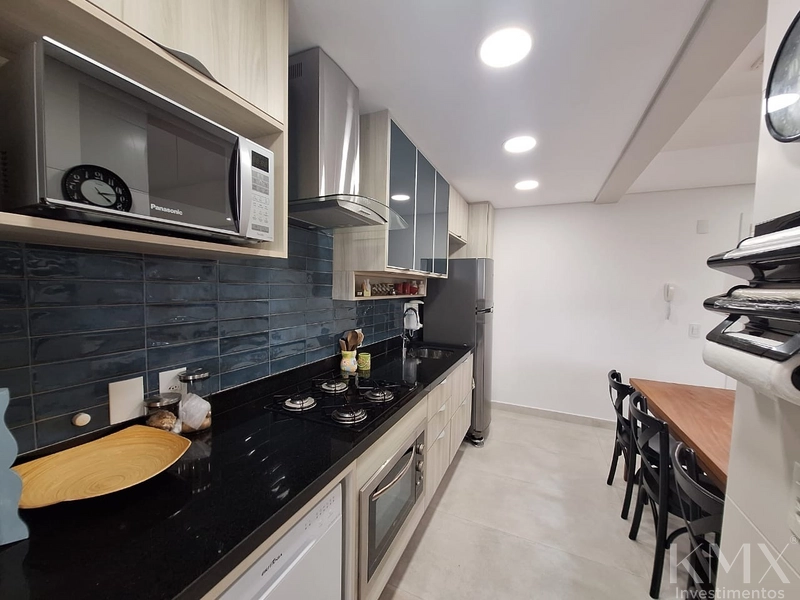 Apartamento, Cond. Rossi Atlântida, Xangri-Lá: 6ª foto da galeria de imagens do imóvel