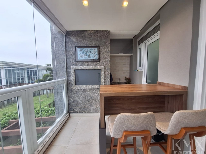 Apartamento, Cond. Rossi Atlântida, Xangri-Lá: 13ª foto da galeria de imagens do imóvel