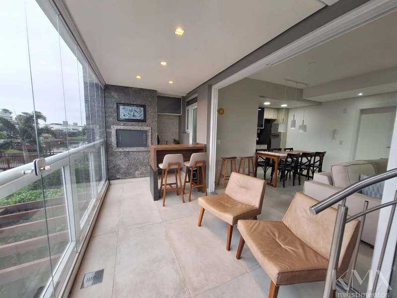 Apartamento, Cond. Rossi Atlântida, Xangri-Lá: 14ª foto da galeria de imagens do imóvel