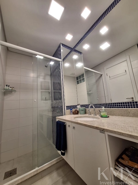 Apartamento, Cond. Rossi Atlântida, Xangri-Lá: 9ª foto da galeria de imagens do imóvel