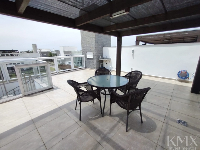 Apartamento, Cond. Rossi Atlântida, Xangri-Lá: 16ª foto da galeria de imagens do imóvel